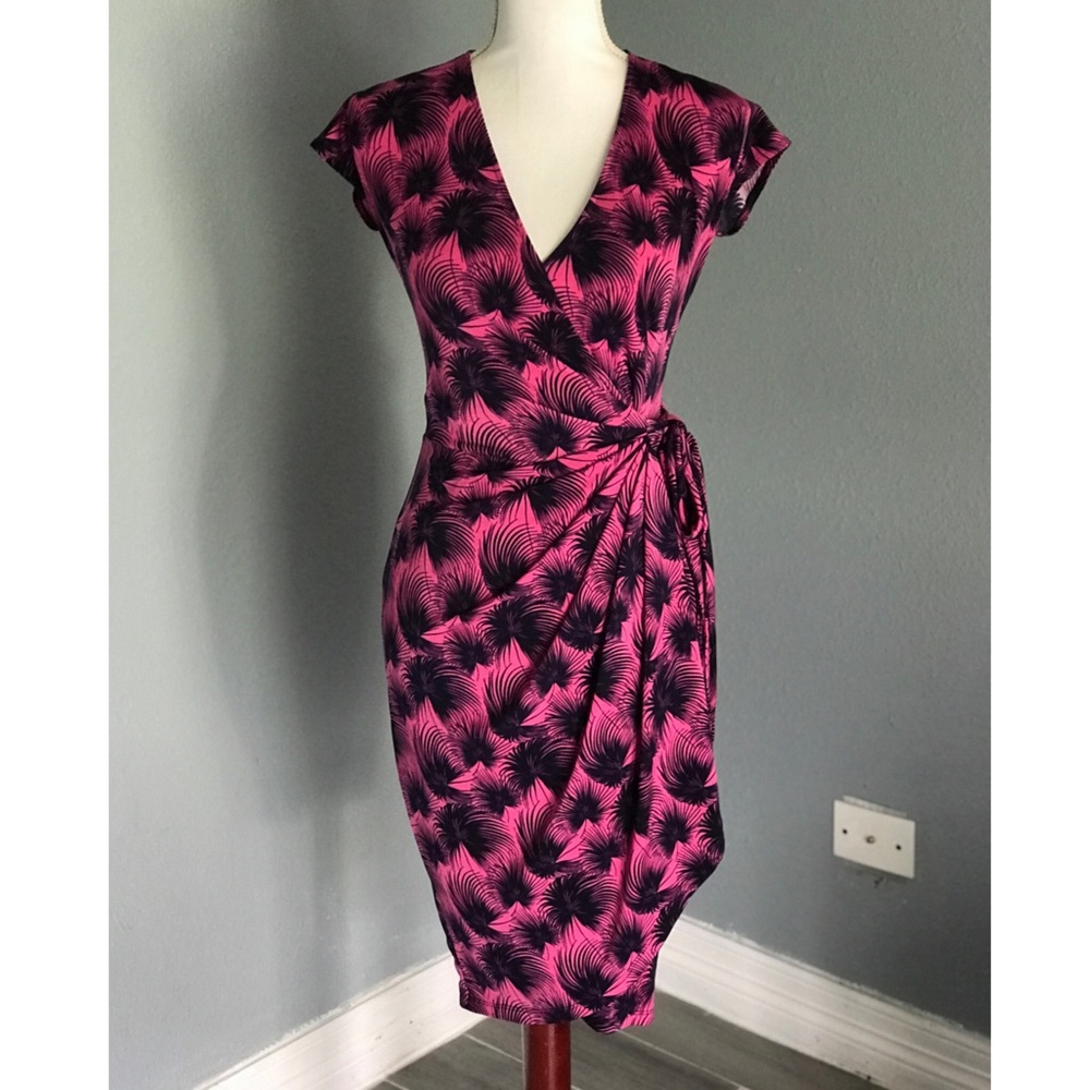 Size XXS Maggy London Dress